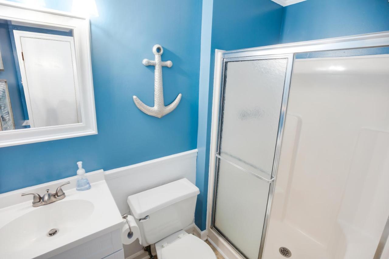 2Br, 2Bath Condo Oceanfront Getaway With Pool North Myrtle Beach Exterior photo